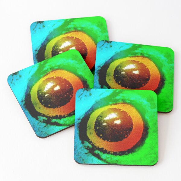Item preview, Eye designed and sold by PIX-L-8.