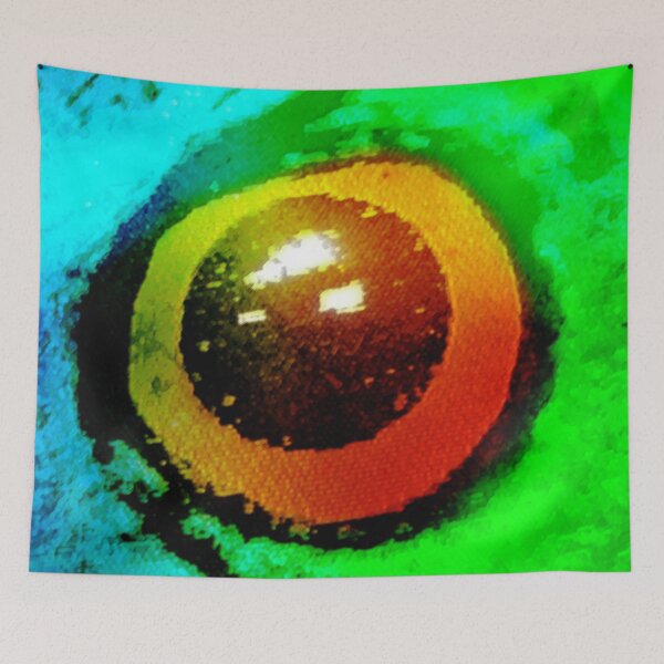 Item preview, Eye designed and sold by PIX-L-8.
