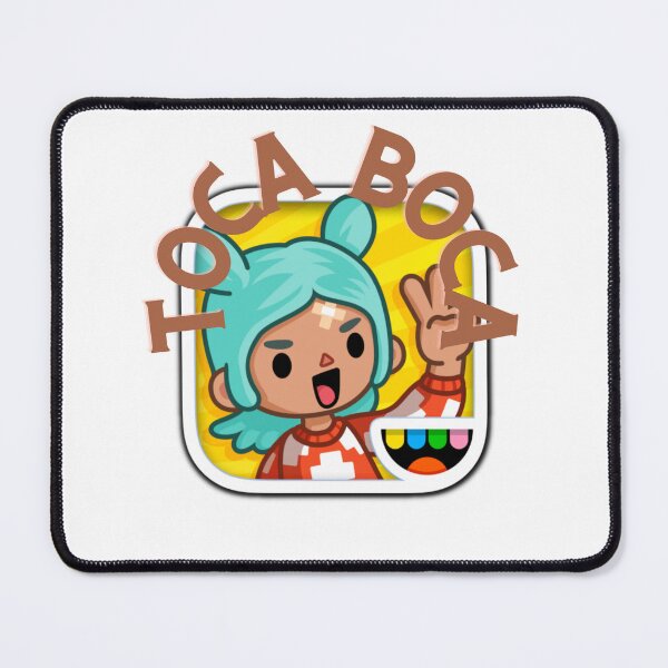 Item preview, Toca boca  designed and sold by Kids-zin.