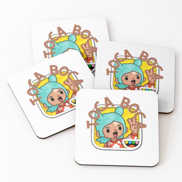 Item preview, Toca boca  designed and sold by Kids-zin.