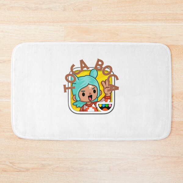 Item preview, Toca boca  designed and sold by Kids-zin.