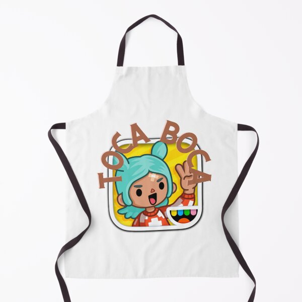 Item preview, Toca boca  designed and sold by Kids-zin.