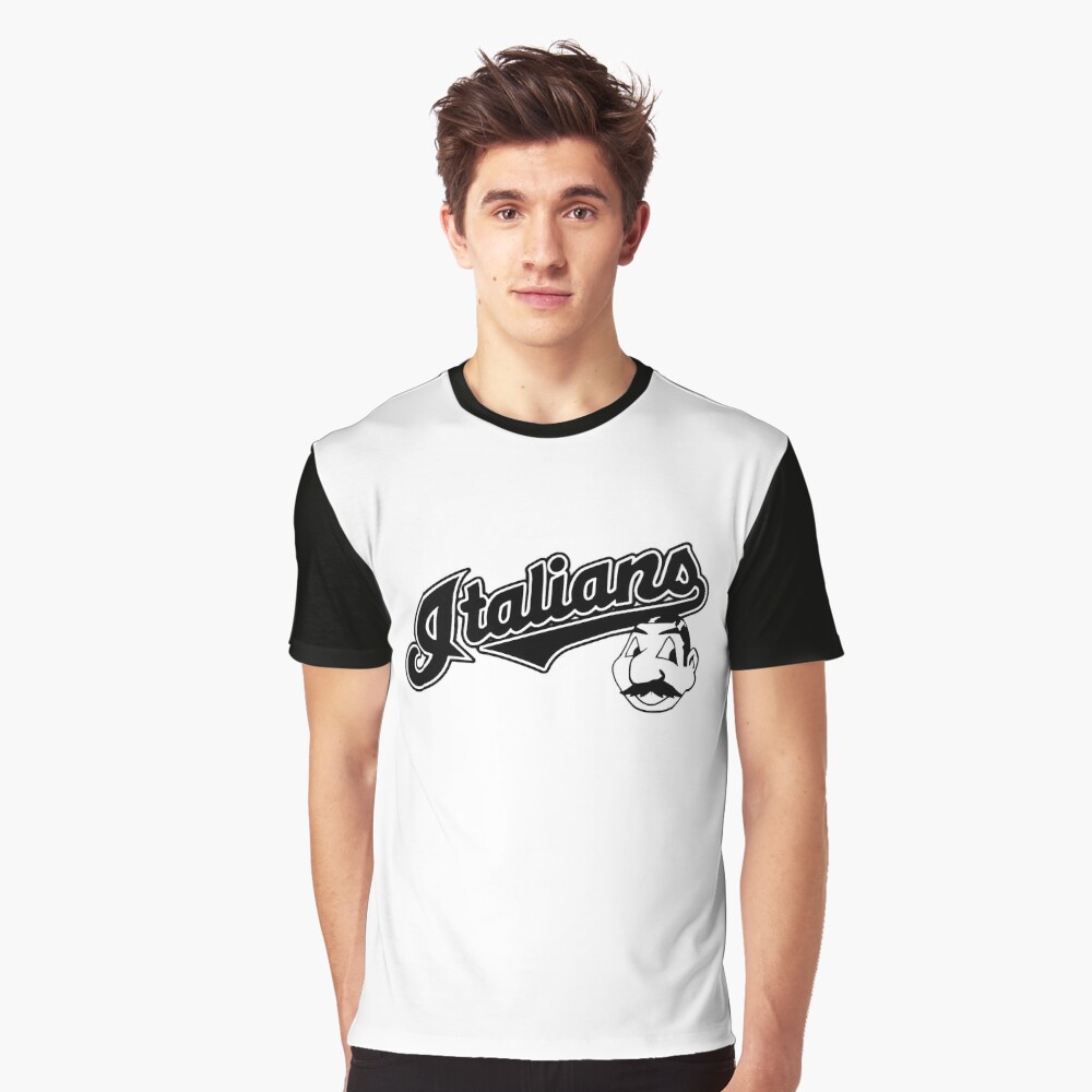 Cleveland Italians T-Shirt