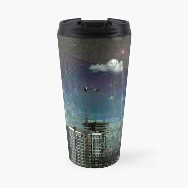 Aloft Travel Mug