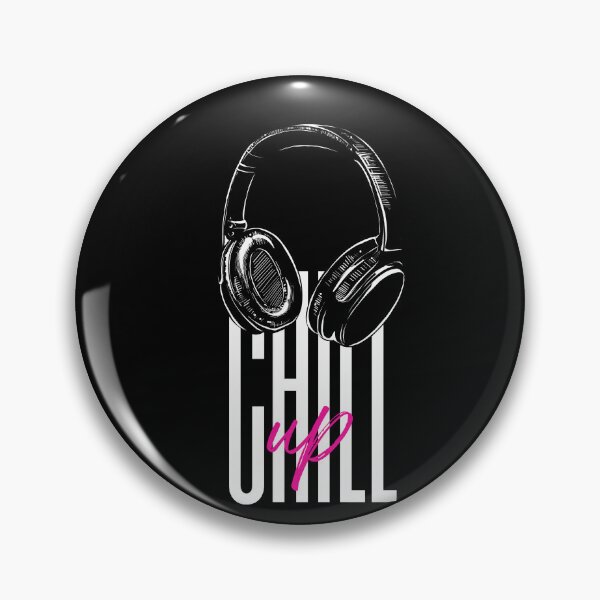 Item preview, chill up designed and sold by Thesaifstore1.