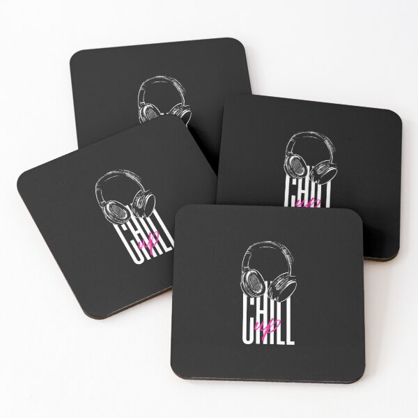 Item preview, chill up designed and sold by Thesaifstore1.