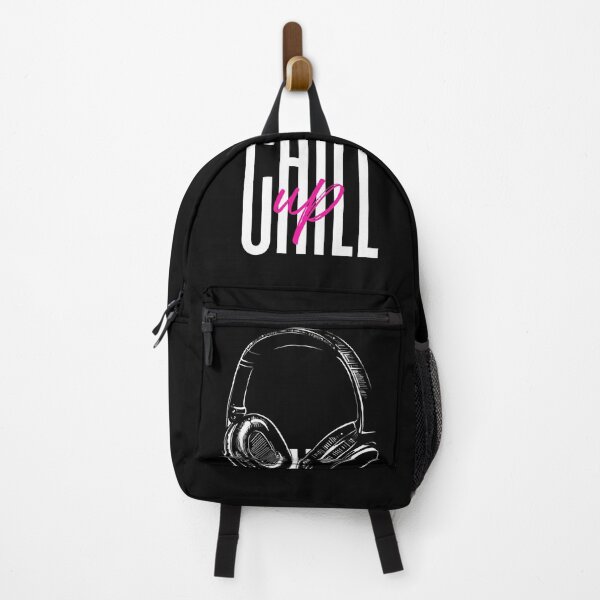 Item preview, chill up designed and sold by Thesaifstore1.