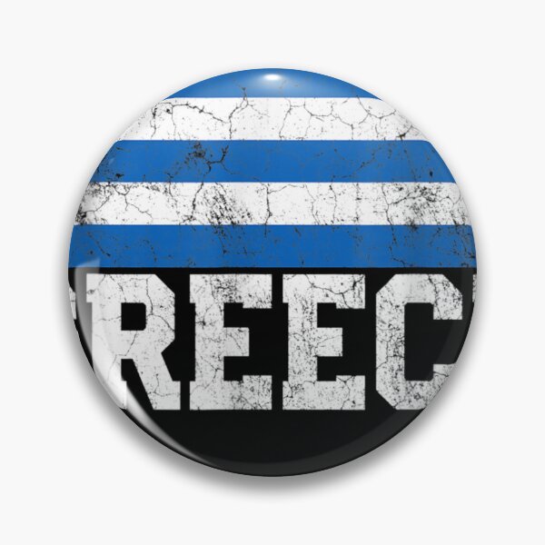 Item preview, Greek Greece Flag Pride Family Roots National designed and sold by DeannaMarks.