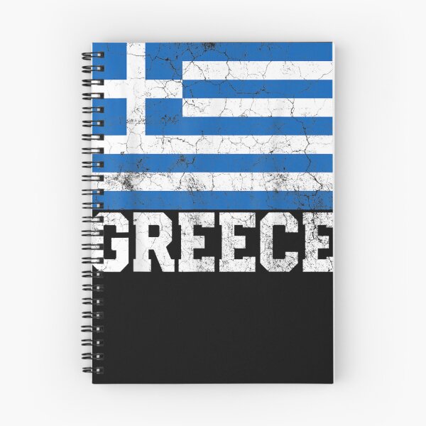 Item preview, Greek Greece Flag Pride Family Roots National designed and sold by DeannaMarks.