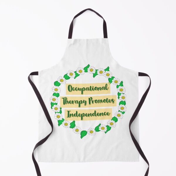 Item preview, Occupational Therapy Promotes Independence designed and sold by DiddyH.