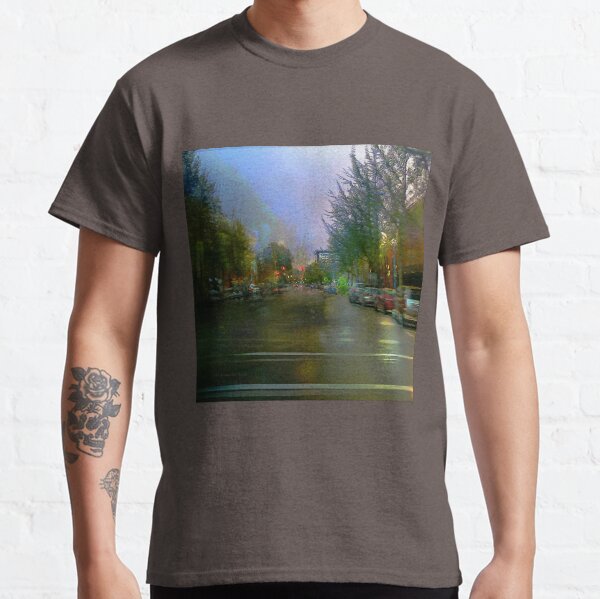 Third Light Classic T-Shirt