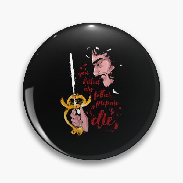Item preview, Live for Revenge  designed and sold by EmmaSchlapp.