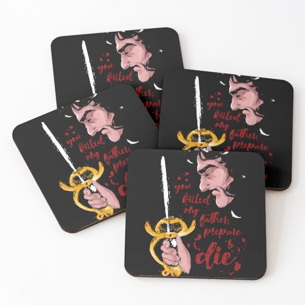 Item preview, Live for Revenge  designed and sold by EmmaSchlapp.