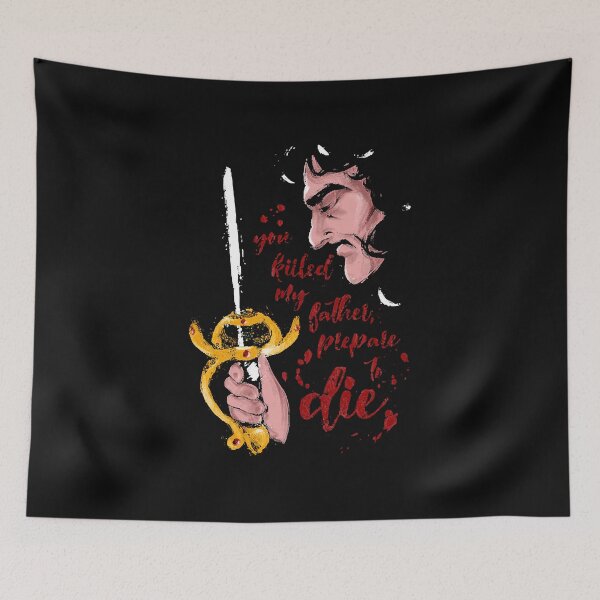 Item preview, Live for Revenge  designed and sold by EmmaSchlapp.