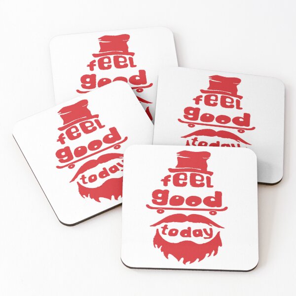 Item preview, Feel good today designed and sold by Teo13.
