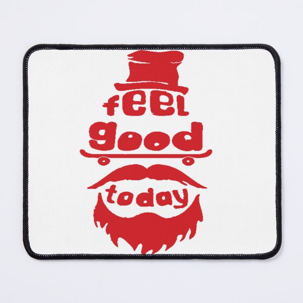 Item preview, Feel good today designed and sold by Teo13.