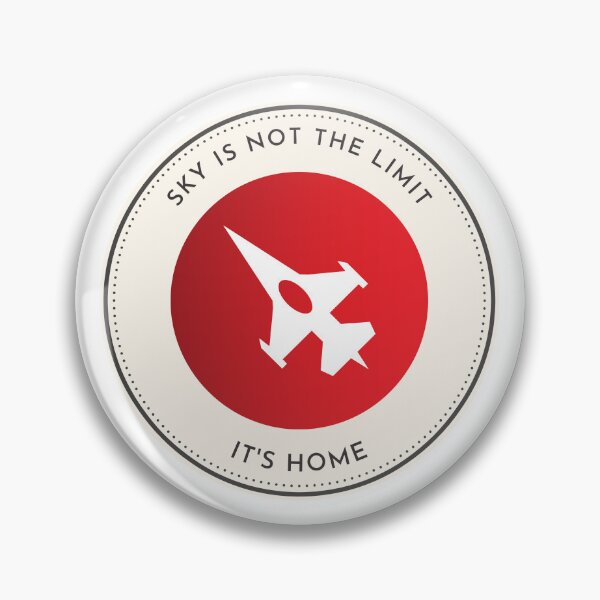 Item preview,  Fighter Pilot Quotes designed and sold by fashionoose.