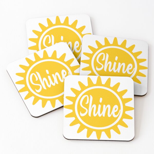 Item preview, Shine designed and sold by Toonify4U.