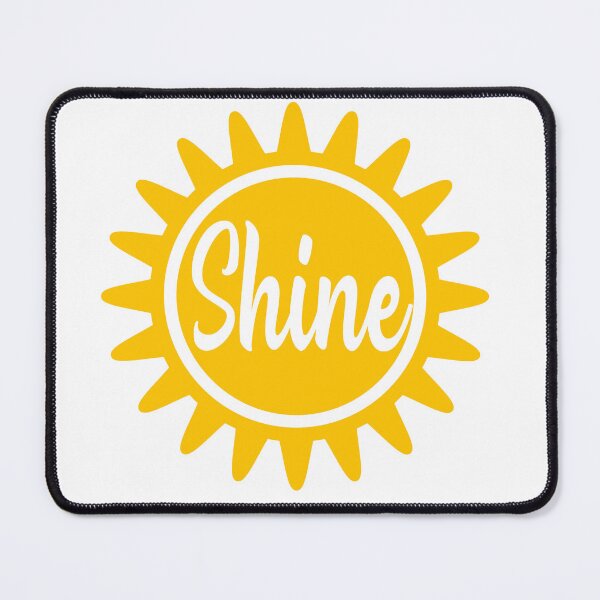 Item preview, Shine designed and sold by Toonify4U.