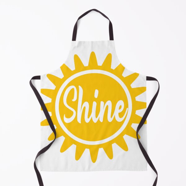 Item preview, Shine designed and sold by Toonify4U.