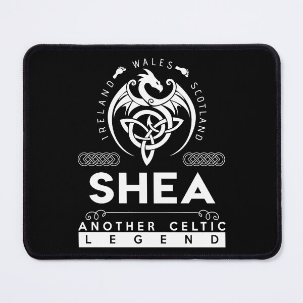 Item preview, Shea Name T Shirt - Shea Another Celtic Legend Gift Item Tee designed and sold by ximenalivi.