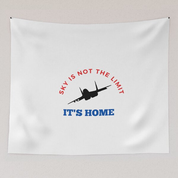 Item preview,  Fighter Pilot Quotes designed and sold by fashionoose.