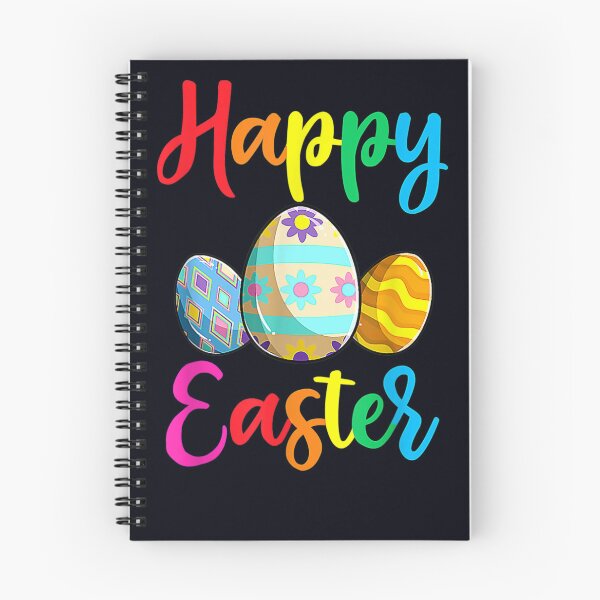 Item preview, Happy Easter Day Eggs Easter Day Egg Hunting designed and sold by DeannaMarks.