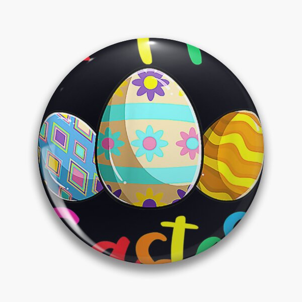 Item preview, Happy Easter Day Eggs Easter Day Egg Hunting designed and sold by DeannaMarks.