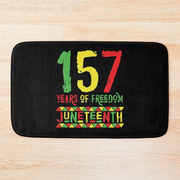 Item preview, 157 years of freedom designed and sold by OzyManDiaS90.