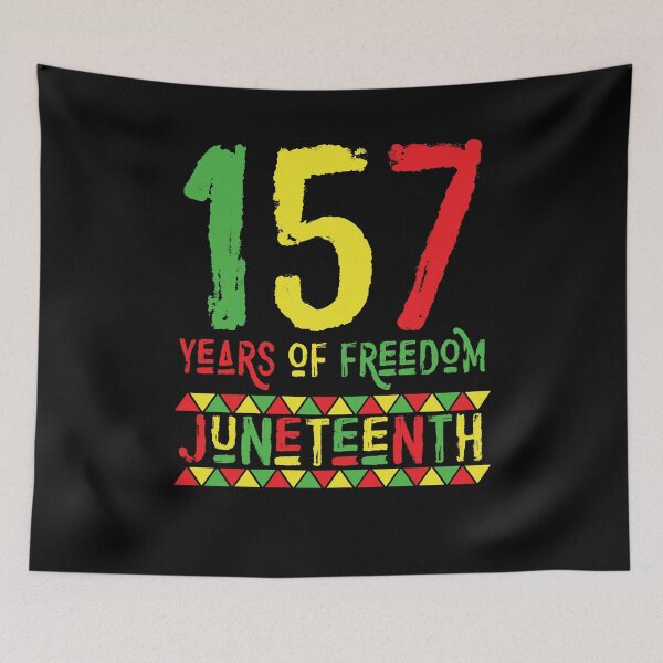 Item preview, 157 years of freedom designed and sold by OzyManDiaS90.
