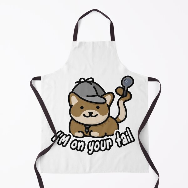 Item preview, Pet Detective designed and sold by WizardKnight.