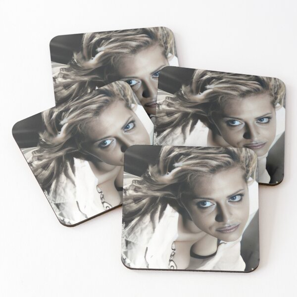 Item preview, Brittany Murphy Sin City designed and sold by aimskiis.
