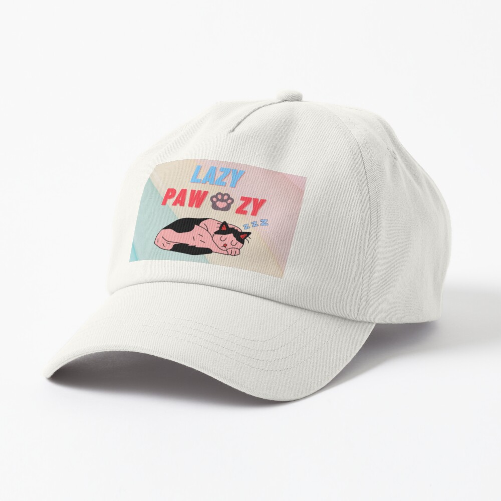 Item preview, Dad Hat designed and sold by JiggsFashion.