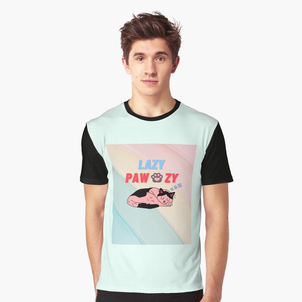 Item preview, Graphic T-Shirt designed and sold by JiggsFashion.