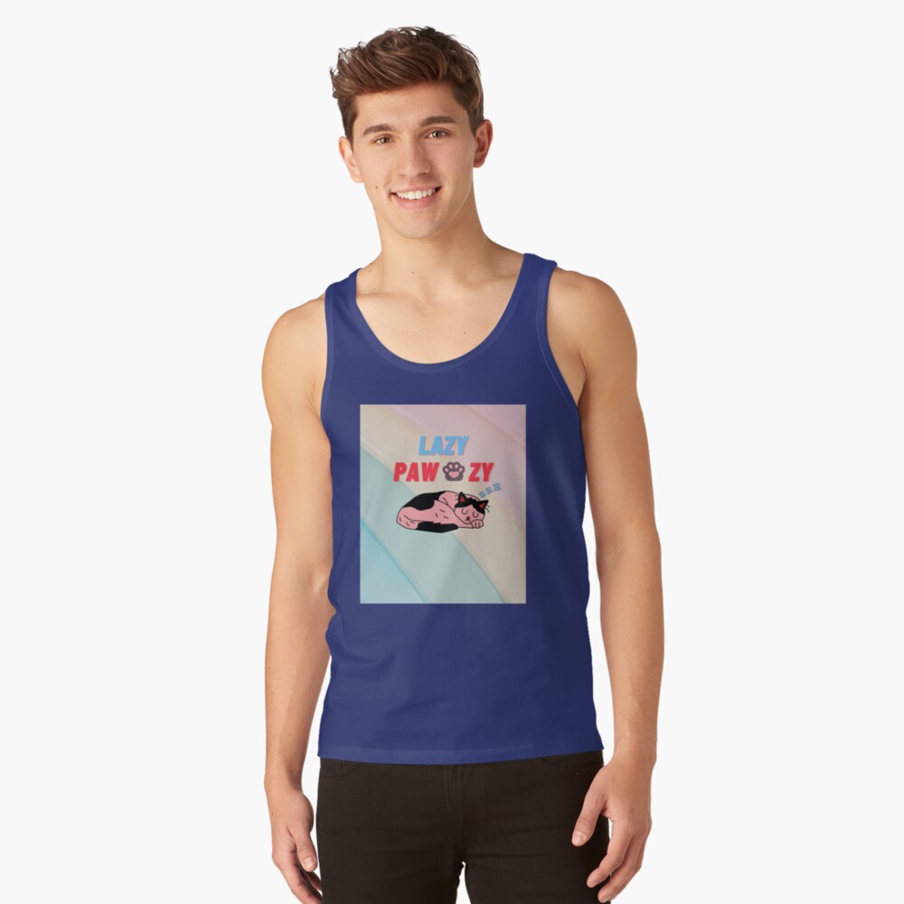 Item preview, Tank Top designed and sold by JiggsFashion.