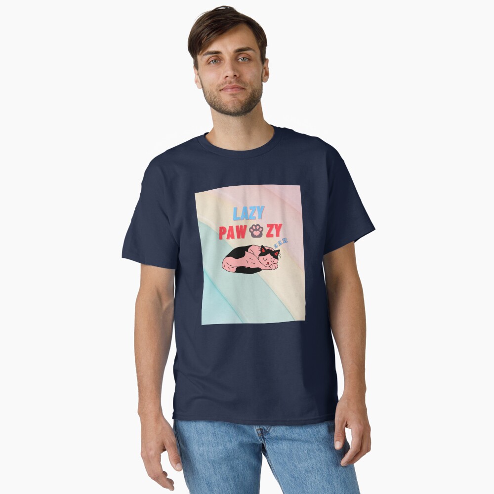 Item preview, Classic T-Shirt designed and sold by JiggsFashion.