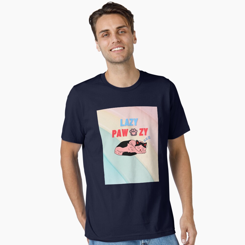 Item preview, Essential T-Shirt designed and sold by JiggsFashion.
