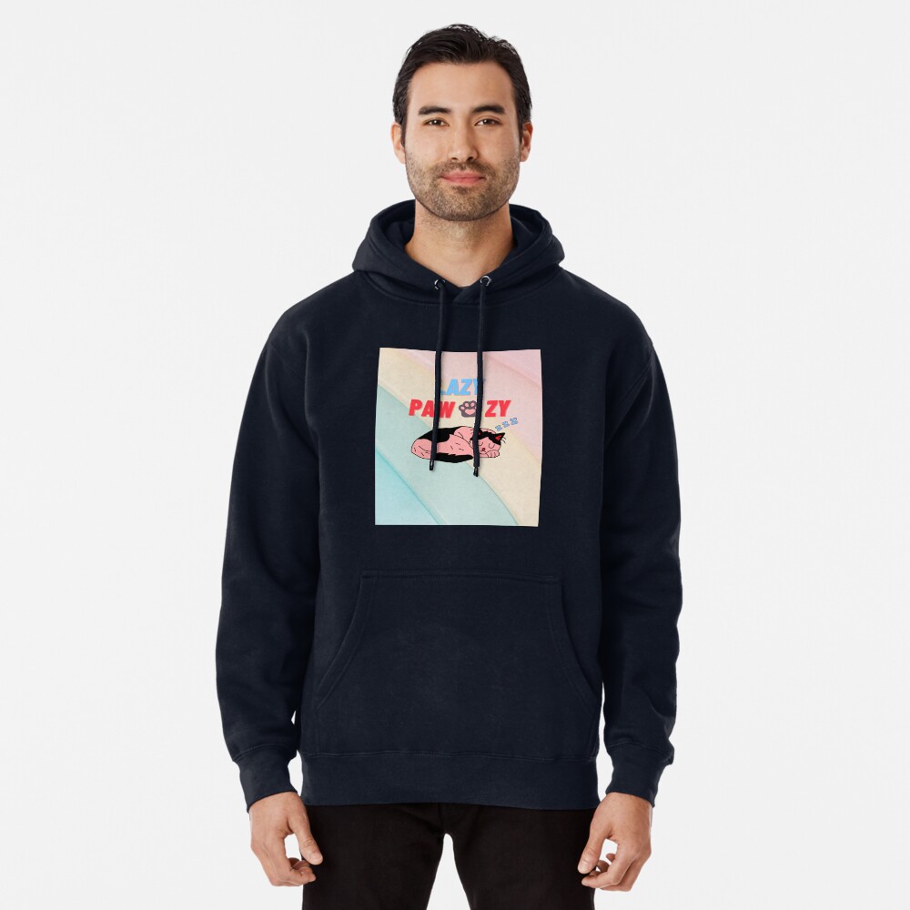 Item preview, Pullover Hoodie designed and sold by JiggsFashion.