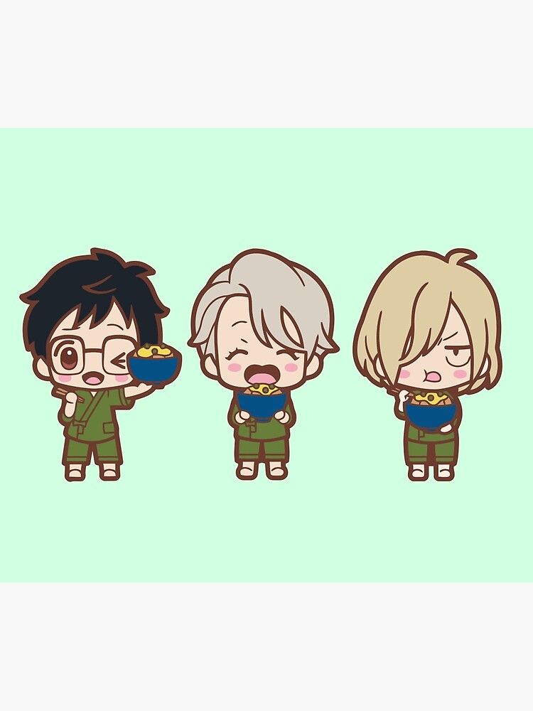 Katsudon! by Chibify