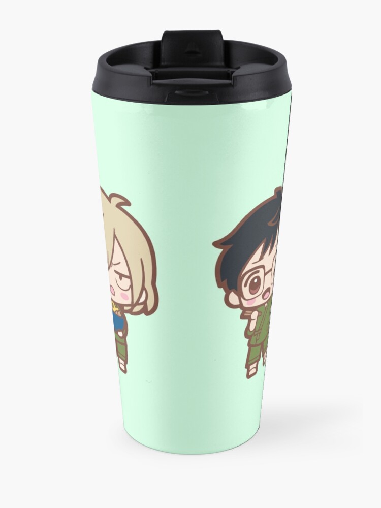 Alternate view of Katsudon! Travel Mug