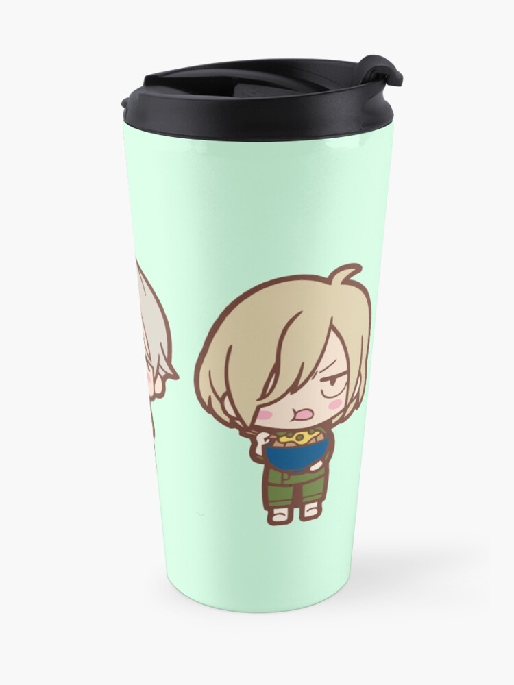 Alternate view of Katsudon! Travel Mug