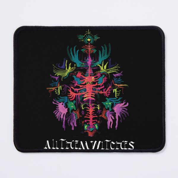 Item preview, all them witches s, all them witches, Witches, all them witches mugs      designed and sold by Q3Concept.
