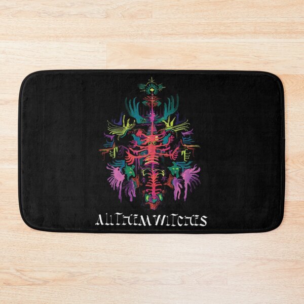 Item preview, all them witches s, all them witches, Witches, all them witches mugs      designed and sold by Q3Concept.