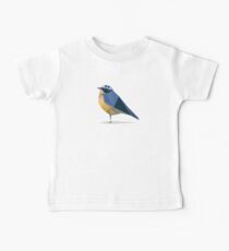 Bird Baby Tee