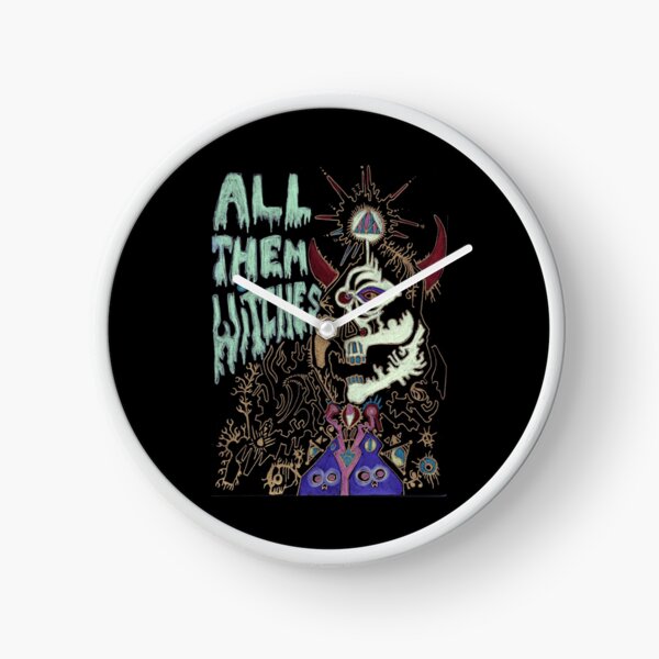 Item preview, all them witches s, all them witches, Witches, all them witches mugs     designed and sold by Q3Concept.