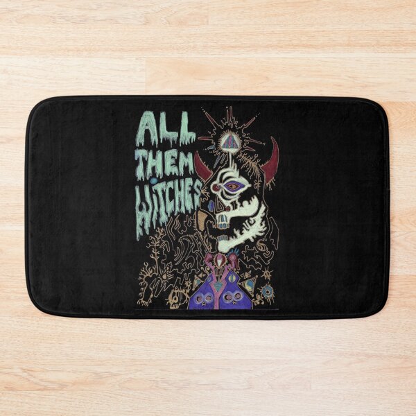 Item preview, all them witches s, all them witches, Witches, all them witches mugs     designed and sold by Q3Concept.