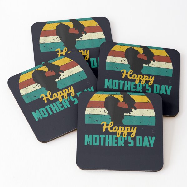 Item preview, Happy Mother's Day 2022 Family Mom Grandma Aunt Siste designed and sold by DeannaMarks.