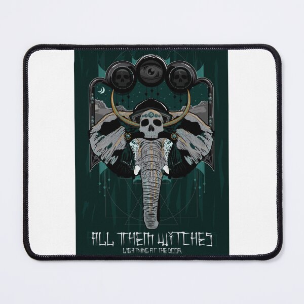 Item preview, all them witches s, all them witches, Witches, all them witches mugs designed and sold by Q3Concept.