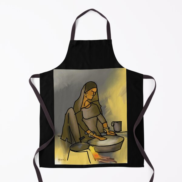 Item preview, Rasoi  designed and sold by Sukhpal Grewal Ethnic Art.