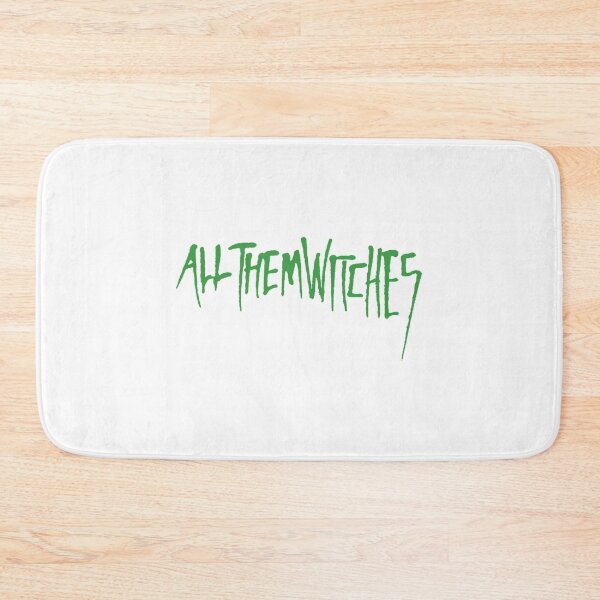 Item preview, ALL THEM WITCHES spend their time   designed and sold by Q3Concept.